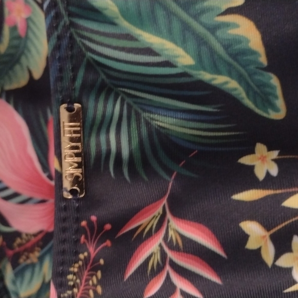 Simply Fit Swimming suits - Picture 5 of 9